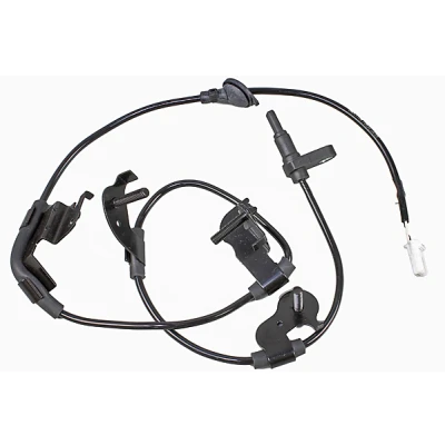 Imagen de METZGER 09001159 Sensor de ABS Eje trasero, derecha 2