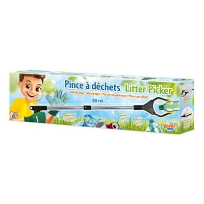 Imagen de Buki France BN013 Pinza recogebasura