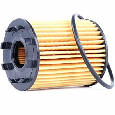 Imagen de Filtro de aceite CLEAN FILTERS ML 044
