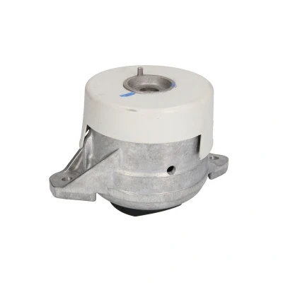 Imagen de FEBI BILSTEIN 108154 Soporte de motor izquierda hidráulico con tapa contra salpicaduras, caperuza protectora /fuelle