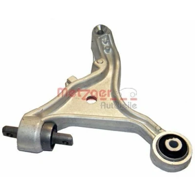Imagen de METZGER 58025401 Barra oscilante, suspensión de ruedas VOLVO: S60 I, V70 2