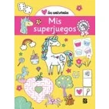 Imagen de Los Unicornios Mis Superjuegos