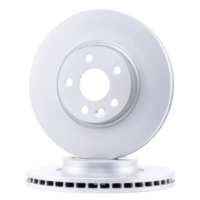 Imagen de A.B.S. COATED 17752 Disco de freno 300 28 5 108 ventilado revestido FORD: S Max Mk1, MONDEO 4, 4 Stufenheck, VOLVO: V60 I, S80 II, S60 II
