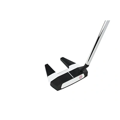 Imagen de Odyssey Od PT White Hot Versa Putter, Unisex, Negro/Blanco, 34 Pulgadas