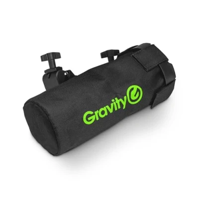 Imagen de Gravity MA DSB 01 Traveler Soporte para baquetas