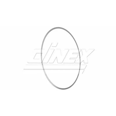 Imagen de Junta, tubo de escape DINEX 4IL005