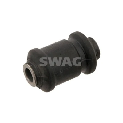 Imagen de SWAG 30 92 9644 Silentblock Brazo de Suspension Eje delantero caucho Rodamiento metal