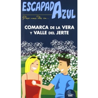Imagen de Escapada Azul Comarca de la Vera y Valle del Jerte