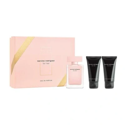 Imagen de Narciso Rodriguez For Her Eau de Parfum Set Regalo