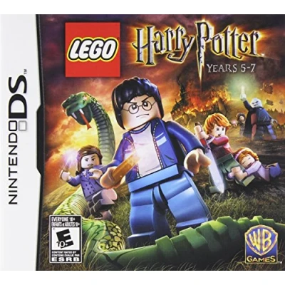 Imagen de Warner Bros Lego Harry Potter Juego (Xbox 360)