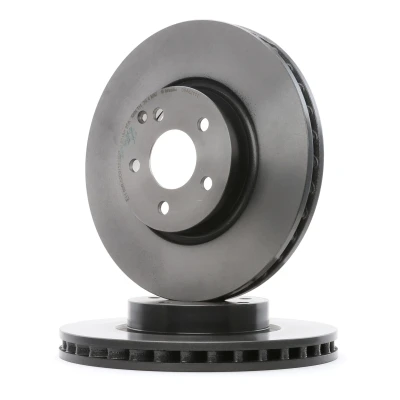 Imagen de BREMBO COATED DISC LINE 09.A621.11 Disco de freno 322 32 5 ventilación interna revestido altamente carbonizado con tornillos norauto, oscaro, mister