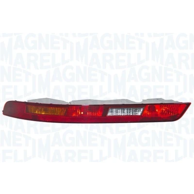 Imagen de MAGNETI MARELLI 715011133011 Piloto trasero izquierda con portalámparas AUDI: Q3