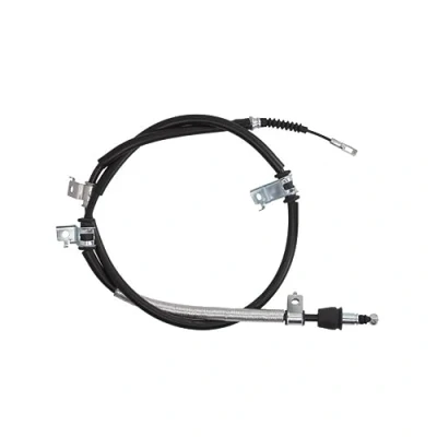 Imagen de TRW GCH661 Cable de Freno Mano 1674, 1466 Discos HYUNDAI: i30 I Hatchback
