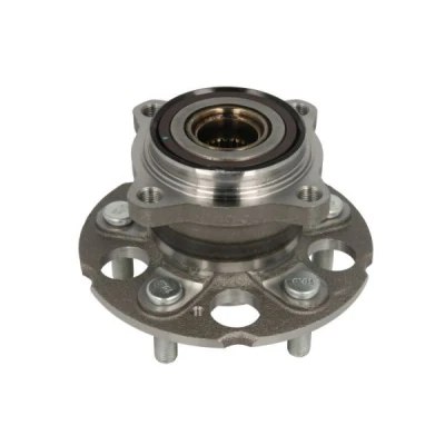 Imagen de BTA H24060BTA Juego de cojinete rueda Parte trasera del vehículo con anillo sensor magnético incorporado 66 HONDA: CR V 3