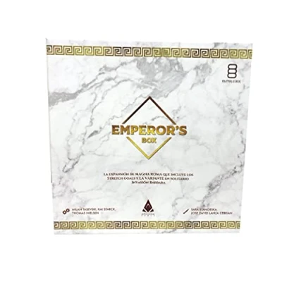 Imagen de MAGNA Roma Emperor&#039;s Box Expansión Juego de Mesa
