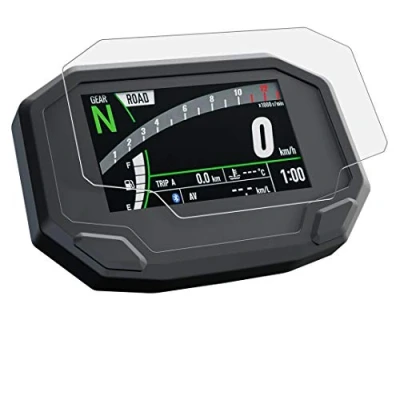 Imagen de Speedo Angels Protector de Pantalla para Z650 (2020 ) 1 x Ultra Transparente &amp; Anti Reflejante