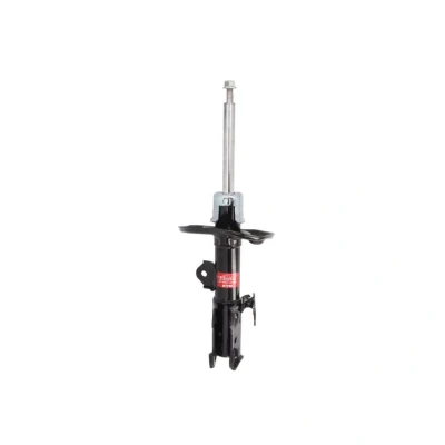 Imagen de KYB 3358012 amortiguador Eje delantero, izquierda Presión de gas Bitubular Columna Espiga arriba TOYOTA: Auris Familiar