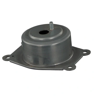 Imagen de FEBI BILSTEIN 30108 Soporte de motor izquierda Rodamiento caucho metal amarillo OPEL: Zafira B, Astra H Hatchback, GTC