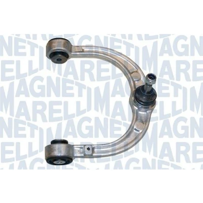 Imagen de MAGNETI MARELLI 301181373300 Barra oscilante, suspensión de ruedas Eje delantero, derecha Brazo oscilante transversal MERCEDES BENZ: Clase ML, R