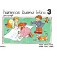 Imagen de Haremos Buena Letra Pre escript N. 3