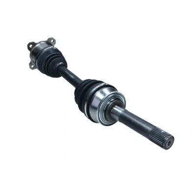 Imagen de MAXGEAR 49 2429 Árbol de transmisión Eje delantero, derecha 538 MITSUBISHI: L200 III Pick up, PAJERO 2