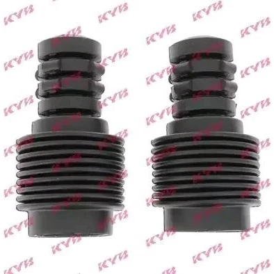 Imagen de KYB 910042 Caperuza protectora/fuelle, amortiguador Eje delantero Protection Kit RENAULT: SCENIC 2, MEGANE GRAND 2 norauto, oscaro, mister