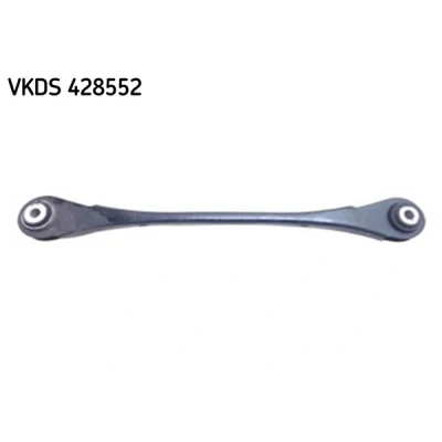 Imagen de SKF VKDS 428552 Barra oscilante, suspensión de ruedas sin rótula suspensión/carga Brazo oscilante transversal BMW: 3 Berlina, 1 Hatchback