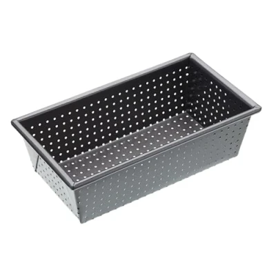 Imagen de Bar Craft M288491 Molde Perforado Crusty Bake a0484