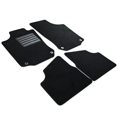 Imagen de MTM SP 2528 Alfombrillas a Medida en Velour para Opel Corsa C 2001&gt;2006