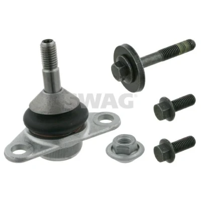 Imagen de SWAG 55 92 3343 Rótula de suspensión VOLVO: S60 I, XC70 I Cross Country, S80