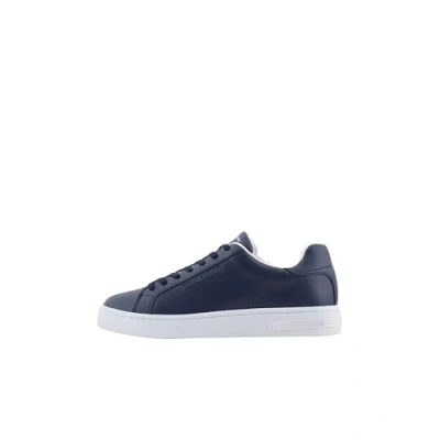 Imagen de Armani Exchange London, Zapatillas Hombre, Saludo, 44 EU