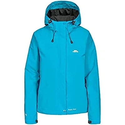 Imagen de TRESPASS Chaqueta impermeable Miyake para mujer