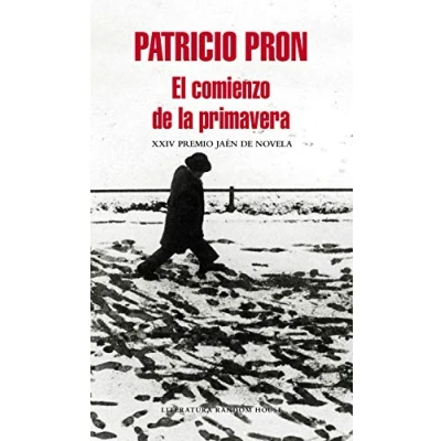 Imagen de El comienzo de la primavera (Random House)