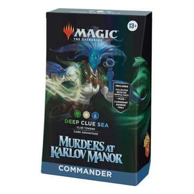 Imagen de Magic: The Gathering, Multicolor (Wizards of Cost D30430000)