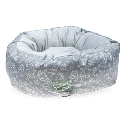 Imagen de Karlie K Simons Cat Cama Gato 55 X 18Cm 1400 g
