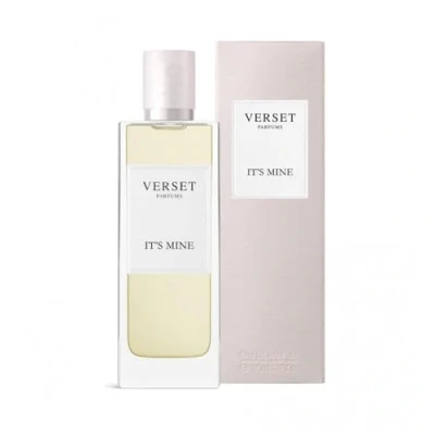 Imagen de Verset Parfums It&#039;s Mine Profumo Donna, 50ml