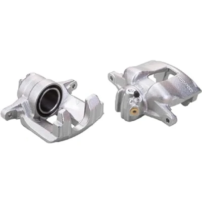 Imagen de HELLA 8AN 355 790 921 Pinza de freno sin soporte CITROËN: Xsara Picasso, C4 Coupé, Hatchback, PEUGEOT: 307 SW, Partner II Furgón