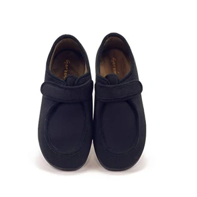 Imagen de GARZON Zapatilla Calle 6870 RHN para: Hombre Color: Negro Talla: 44