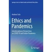 Imagen de Ethics And Pandemics