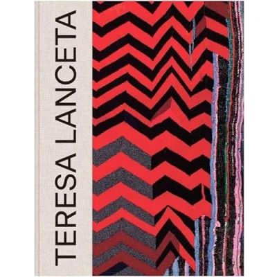 Imagen de Teresa Lanceta. Tener Como Código Abierto (SIN COLECCION)