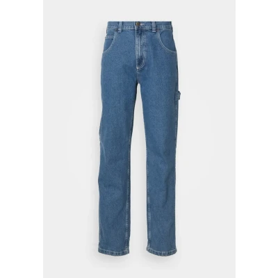 Imagen de Dickies Garyville Vaqueros boyfriend, Hombre, Talla: 31x32, Classic blue