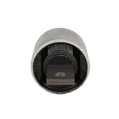 Imagen de METZGER 52094309 Silentblock brazo de Suspension Eje trasero, ambos lados Rodamiento caucho metal para oscilante transversal