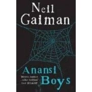 Imagen de Anansi Boys