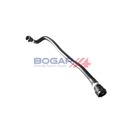 Imagen de BOGAP B4228449 Manguitos de Radiador EPDM (Ethylen Propylen Dien Caucho)