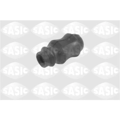Imagen de SASIC 9001569 Silentblock Barra Estabilizadora Eje delantero, exterior Soporte de caucho