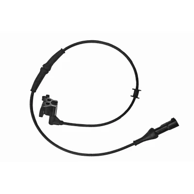 Imagen de VEMO V25 72 1203 Sensor de ABS Eje trasero, derecha Original calidad para vehículos con 12V