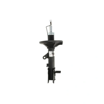 Imagen de Magnum Technology AG0360MT amortiguador Eje trasero, derecha Presión de gas Bitubular Columna Espiga arriba, Puente abajo