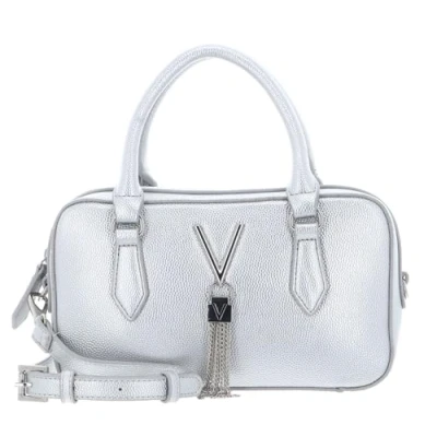 Imagen de Valentino 1R4 DIVINA, Bolso para Mujer, Argento, Talla ÚNICA