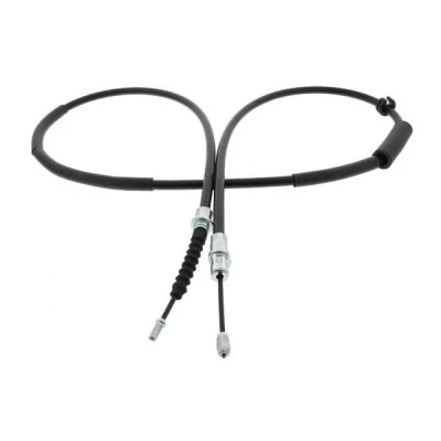 Imagen de MAPCO 5668 Cable de Freno Mano posterior 1722 Discos FORD: MONDEO 3 Kombi norauto, oscaro, mister auto
