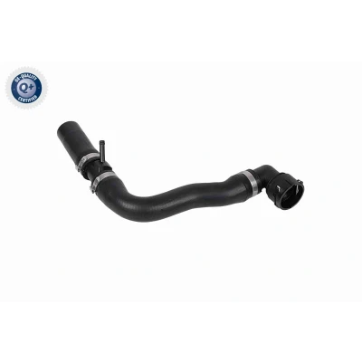 Imagen de VAICO V10 8865 Manguitos de Radiador Entrada SEAT: Ibiza 3, Córdoba II Berlina, SKODA: Fabia I Hatchback, 2, 1 Combi
